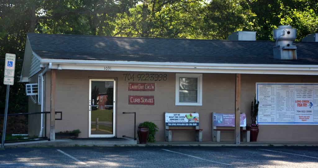 Long Creek Fish Fry